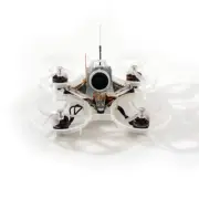 Happymodel Mobula6 Race HD BNF HDZERO AIO5 5.8G HDZero VTX 4in1 ESC FPV Drone