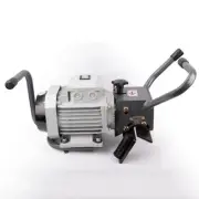 SKF-15 Electric Steel Plate Beveling Machine Flat Beveling Machine Hand-held