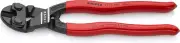 KNIPEX 71 21 200 Angeled High Leverage CoBolt Cutters
