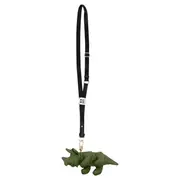 [MIHARA YASUHIRO] DOLLS TRICERATOPS Mini Bag