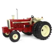 ERTL 1/16 IH Farmall 1206 Tractor with Rear Duals Prestige Collection, 44382-Reg