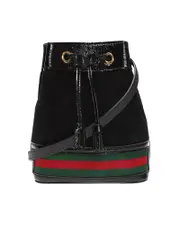 Gucci Ophidia Mini Bucket Bag