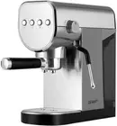 Coffee Machine, 20 Bar Barista Express Espresso Maker Pod Cafe Cup Latte Cappucc
