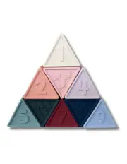 [Jenjo] TriBlox Stack Block