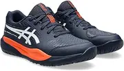 [ASICS] Boy's Gel-Resolution X Gs Sneaker