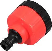 TOYANDONA Misting Nozzle Replacement Head for Garden Watering Durable Atomizing Spray Mister Nozzle Mesh for Landscaping Greenhouse Irrigation and Agricultural Use