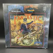 Elton John Captain Fantastic Brown Dirt Cowboy Album Cover 500PC Puzzle