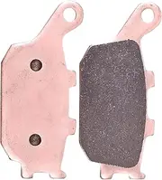 TXCJAU Motor Bike Front Rear Brake Pads For Y&amaha MT-10 1000 SP 2016-2019 MT-10 1000 Tourer Ed. 2017 2018 2019