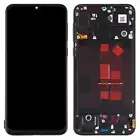 For Huawei Nova 5 LCD Display Screen Replacement Touch Digitizer Assembly Frame