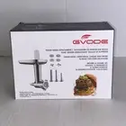 GVODE Metal Food Grinder Attachment for KitchenAid Stand Mixers G1705B