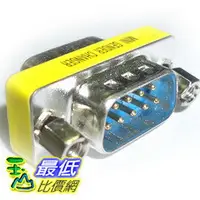 在飛比找樂天市場購物網優惠-[少量現貨dd] 1入裝 RS232 PORT 9 PiN 