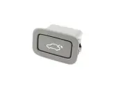 JAGUAR XE X760 Trunk Lid Button Opener Switch C2D4006 NEW GENUINE