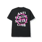 ASSC X FRAGMENT 短袖 全新 黃色 粉紅色 現貨 SIZE：M