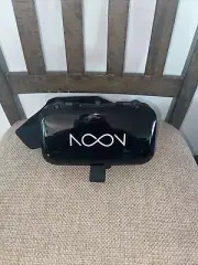 New NOON VR + Virtual Reality Headset Using Ur Smart Phones