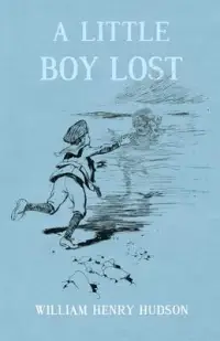 在飛比找博客來優惠-A Little Boy Lost