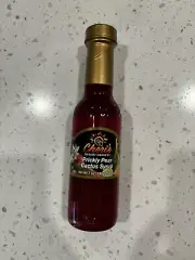 Cheris Desert Harvest Prickly Pear Cactus Syrup, 7 OZ