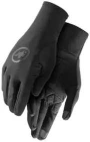 Assos Winter Evo Mens Winter Gloves