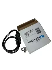 Kichler, Interconnect Cable 21", Black - 10573BK