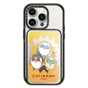 PowerThru Power Bank Mirror Slim Power Bank MagSafe Compatible Chiikawa Sunshine PowerThru Power Bank