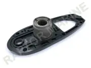 Driveshaft bearing housing for EVINRUDE JOHNSON 40/50HP outboard PN 5031540