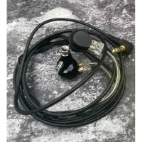 在飛比找蝦皮購物優惠-二手 fitear f111 耳機