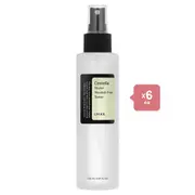 [Deal] COSRX Centella Water Alcohol-Free Toner (6ea) Set