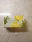 Shugar Soapworks Soap Bar Oatmeal & Lemon Verbena 6.25oz Plant Based Made in USA