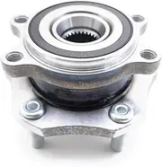 Compatible With NISSAN X-TRAIL 2020 Front Wheel Hub and Bearing Assembly, 40202-6RS0A