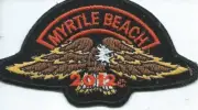 MYRTLE BEACH 2012 GOLD EAGLE 4X2 (69)