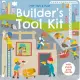 Pop Out & Play: Builder’s Tool Kit