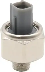 Knock Detonation Sensor Compatible With Toyota Avalon 2000-2004 Camry 1999-2006 Lexus ES300 2000-2003 OEM 89615-12090 82219-07010 Aftermarket Replacement