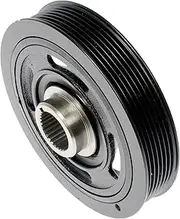 Dorman 594-587 Engine Harmonic Balancer Compatible with Select Honda Models