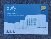 Eufy 5-Piece Home Security Kit T8990121-4