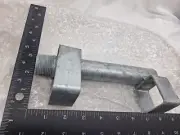 Pipe Wrench Extension - Snipe - Torque Amplifier