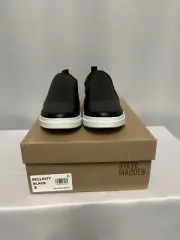 Steve Madden Big Boys Slide Belliott Slide On Sneakers, Size 3