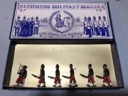Blenheim Military Models B68 29th Bombay Infantry 1897 Set #2