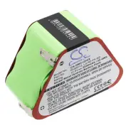 Battery for Dirt Devil Vacuum 0030013 L3-R2-F4-N2 M030 M3120 3000mAh 10.8V 32Wh