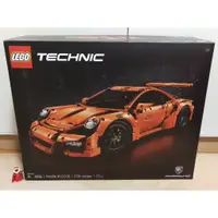 在飛比找蝦皮購物優惠-LEGO 樂高 42056 保時捷 Technic Pors