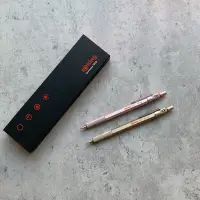 在飛比找蝦皮購物優惠-德國 rotring 600 自動鉛筆 0.5mm 2021