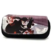 CHUYA NAKAHARA STYLE A Bungo Stray Dogs Pencil Case (Mr. Fancy Hat Chuuya)