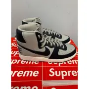 Nike Terminator High Georgetown Size 8.5 BRAND NEW SHIPS NOW