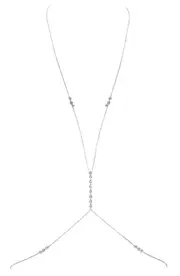 LILI CLASPE Anais Body Chain
