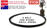 RYOBI BENCH DRILL PRESS V BELT HBD6E PARTS for PEDESTAL DRILL