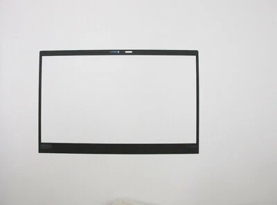 Genuine Lenovo ThinkPad X1 Carbon 7th 8th Gen LCD Display Bezel Sheet 5M10Y34507