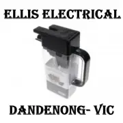 Delonghi Primadonna Exclusive Carafe Assembly for ESAM6900.M PN: 7313223741