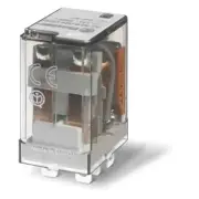 Finder 56 Series Relay-56.32.8.240.0054 2CO-DPDT 12A-250V 240V AC Pack of 10