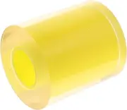 DEARMAMY Pvc Protective Film Carpet Protector Film Clear Carpet Protector Watch Tape Protector Household Film Tape Anti- Static Jewelry Film Multi-function Film Tape Safe Film Bangle