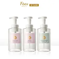 在飛比找蝦皮商城優惠-Fees Beaute法緻 法國調香香水沐浴慕絲500ml