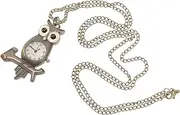 [CONGARTENO] Pocket Watch Accessories Watches for Men Vintage Watch Men's Necklaces Watches for Digital Watch Necklaces for Men Watch Cases for Men Pocket Watch Chain Zinc Alloy