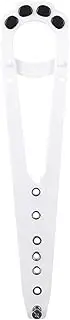 Cat Door Holder Latch - Pet Door Strap | Flexible Cat Doors Alternative Latch Strap For Home, Adjustable Door Holder Accessory To Let Cats In While Keeping Dogs Out Of Litter Boxes, Food Bowls